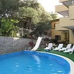 Eden & Apart Otel Gabicce Mare