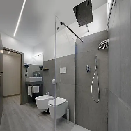 Eden&spa Apartahotel Gabicce Mare