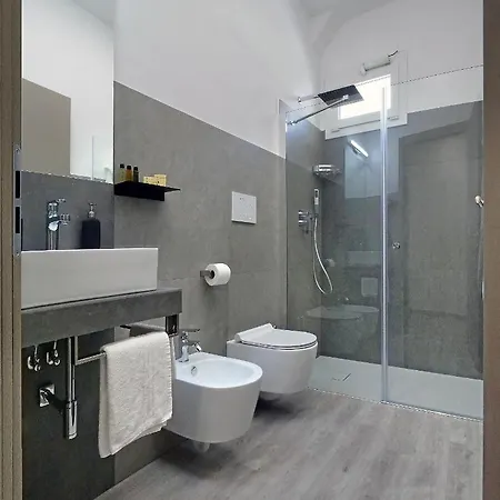 Apartahotel Eden&spa Gabicce Mare