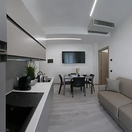 Apartahotel Eden&spa 3*