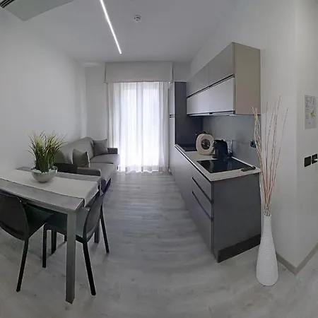 شقة فندقية Eden & غابيتّشي ماري