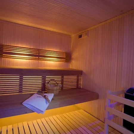Apartahotel Eden&spa Gabicce Mare