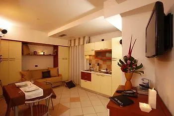 Eden&spa 3* Gabicce Mare