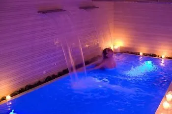 Apartahotel Eden&spa 3*
