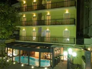 Eden&spa Apartahotel 3*