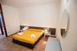 Eden&spa Apartahotel 3*