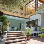 Eden & Hotel apartamentowy 4*