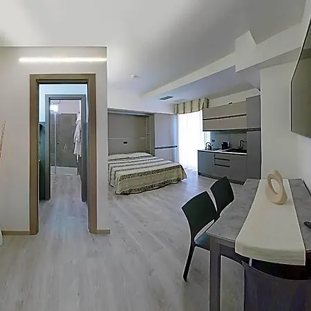 Aparthotel Eden & Gabicce Mare