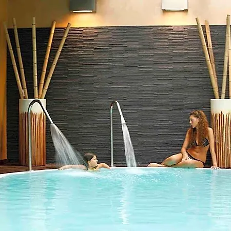 Aparthotel Eden &