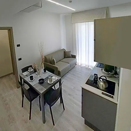 Aparthotel Eden & Gabicce Mare
