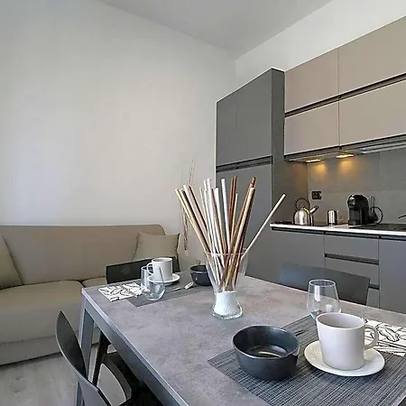 Aparthotel Eden & Gabicce Mare