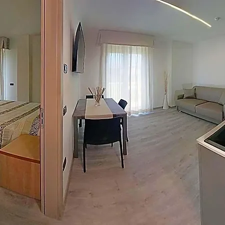 Eden & Aparthotel