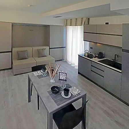 Eden & Aparthotel Gabicce Mare
