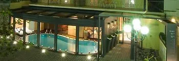 Eden & Aparthotel 4*
