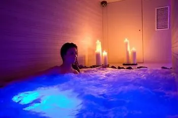 Aparthotel Eden & Gabicce Mare