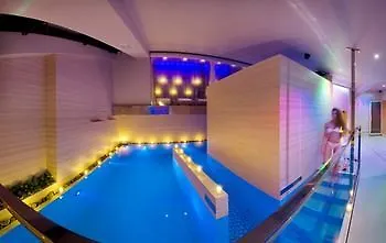 Eden & 4* Gabicce Mare