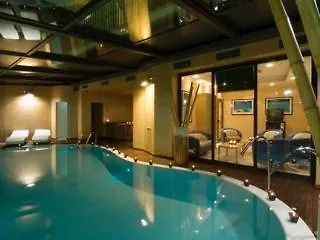 Eden & Aparthotel Gabicce Mare