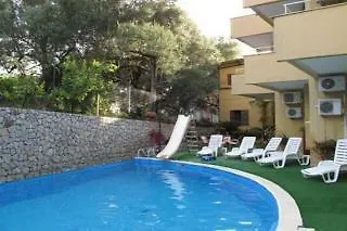Eden & Aparthotel Gabicce Mare