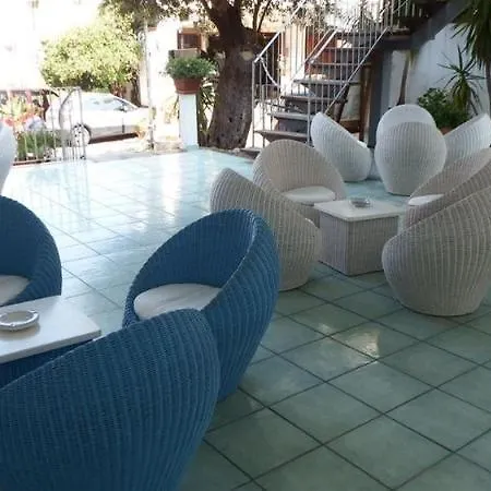 Eden & 4* Gabicce Mare